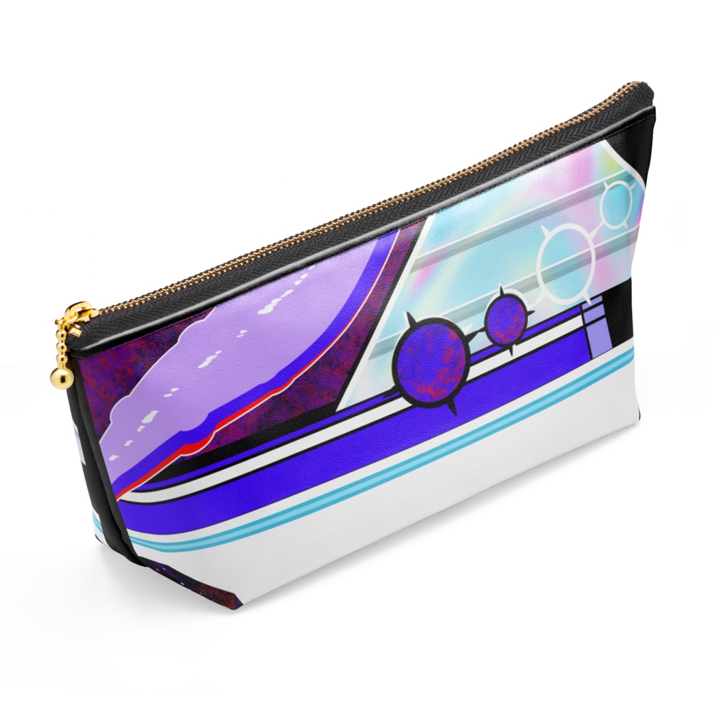 【非公式】星導ショウ イメージポーチ