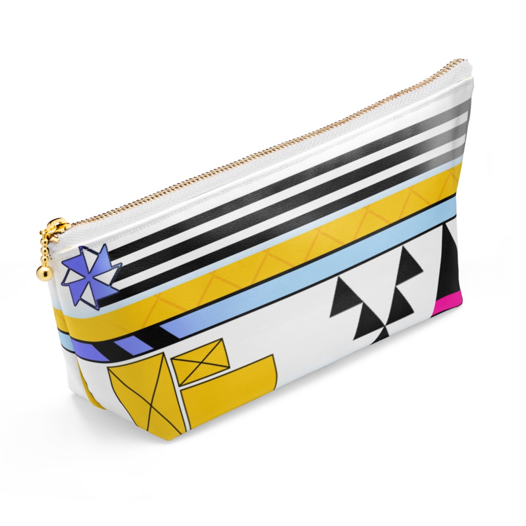 【非公式】風楽奏斗 イメージポーチ