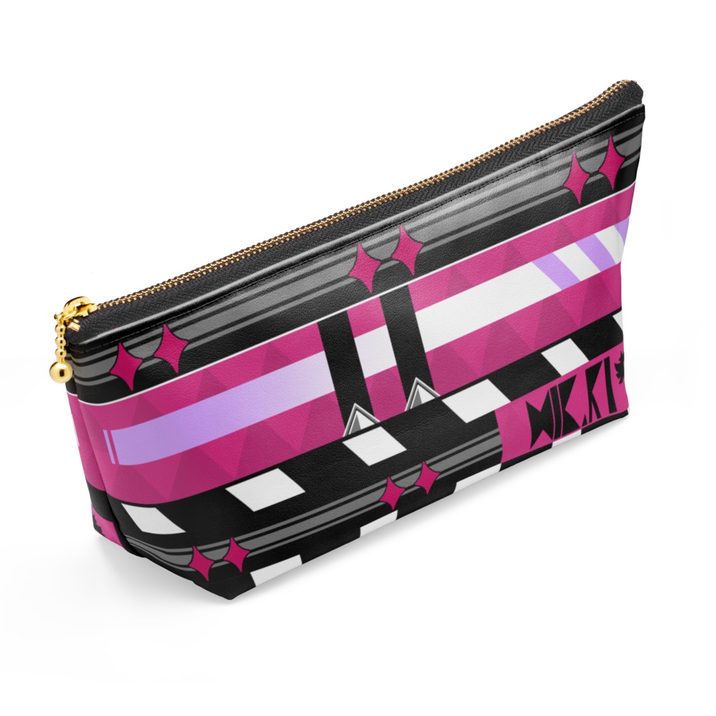 【非公式】渡会雲雀 イメージポーチ