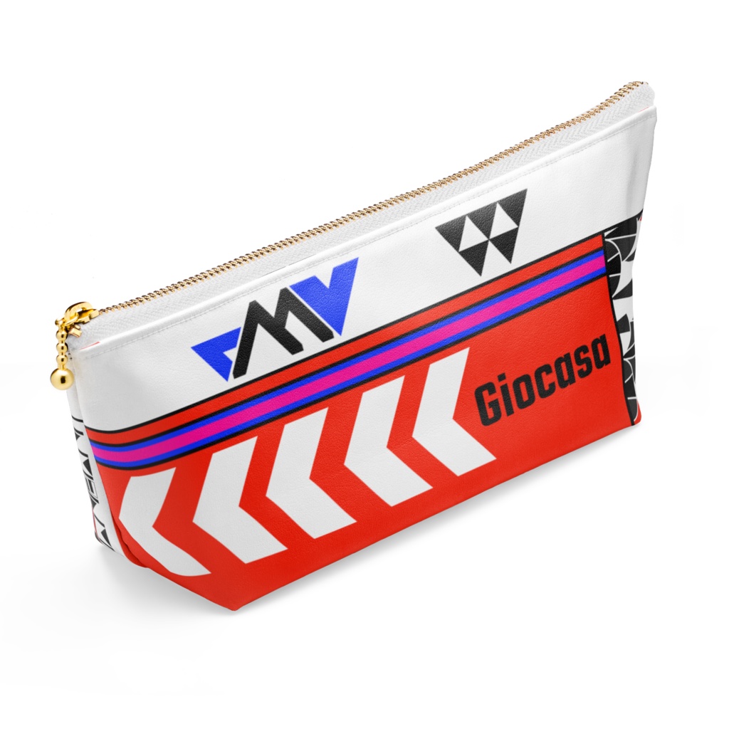 【非公式】セラフ・ダズルガーデン イメージポーチ