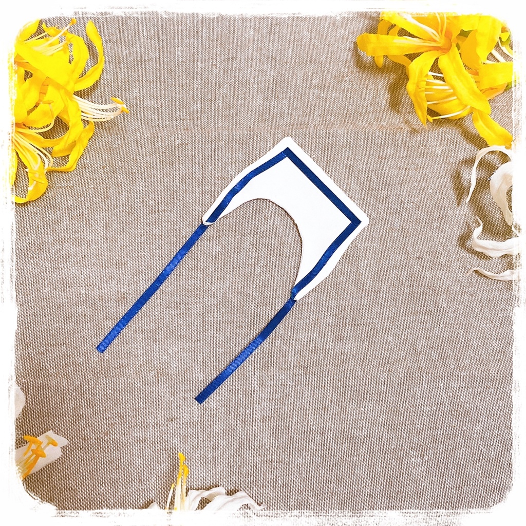 カラフルセーラーと水兵帽セット