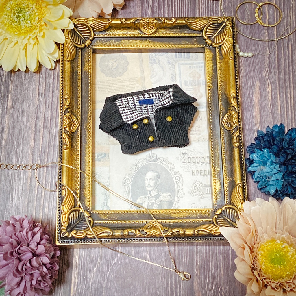 【再+新】コーデュロイジャケット