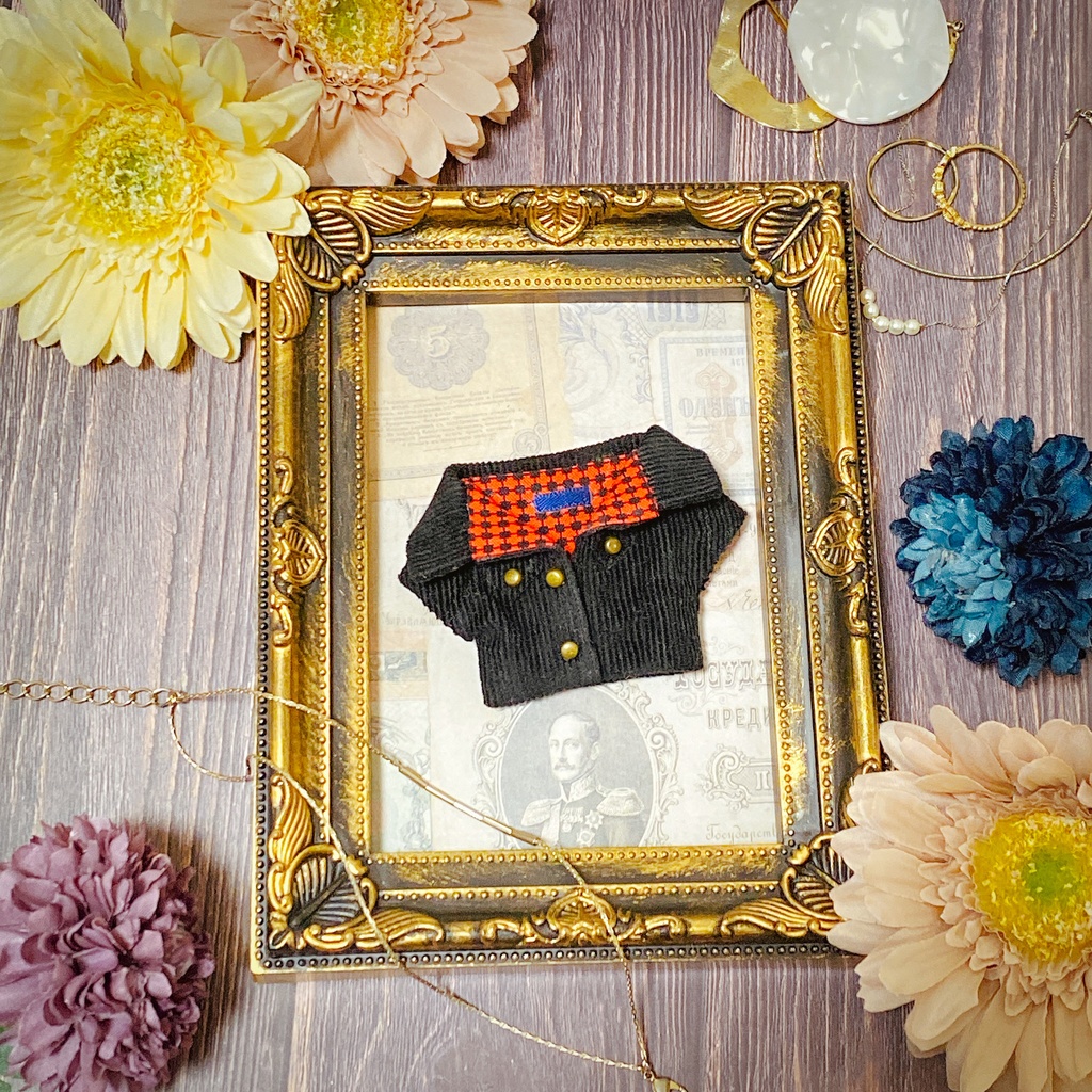 【再+新】コーデュロイジャケット