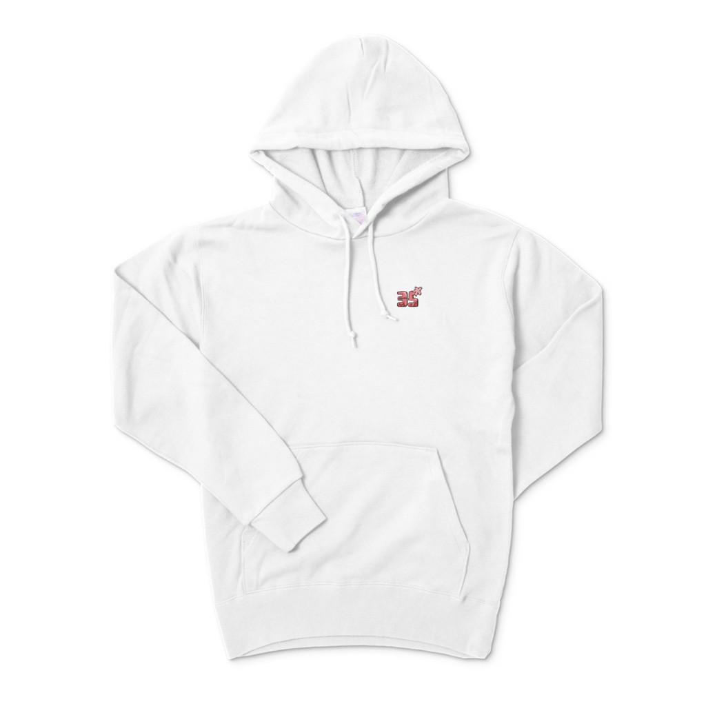 さくらみこパーカー ドット絵 【非公式】