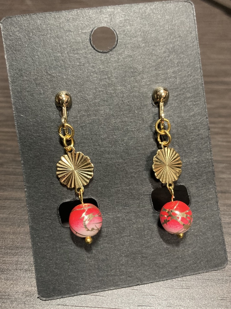 学校妖怪イメージアクセ3種