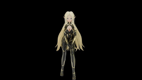 Alpha Mk4V1 Blender File