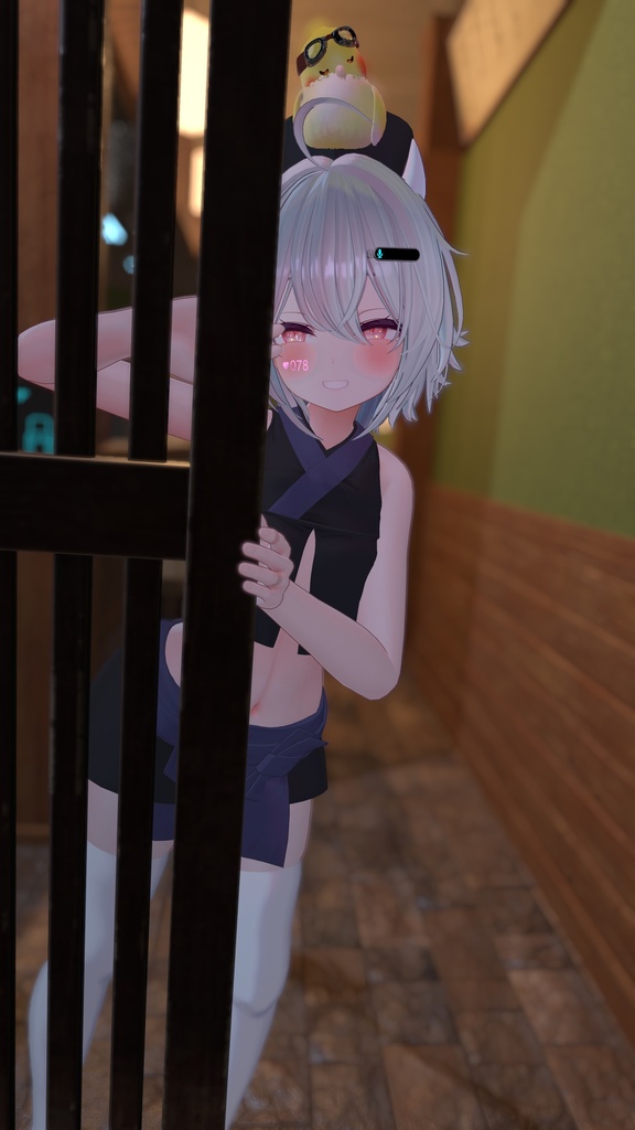 【半額セール中】大江ッ戸 板前サキュバス/Itamae Succubus【めくれるギミック】