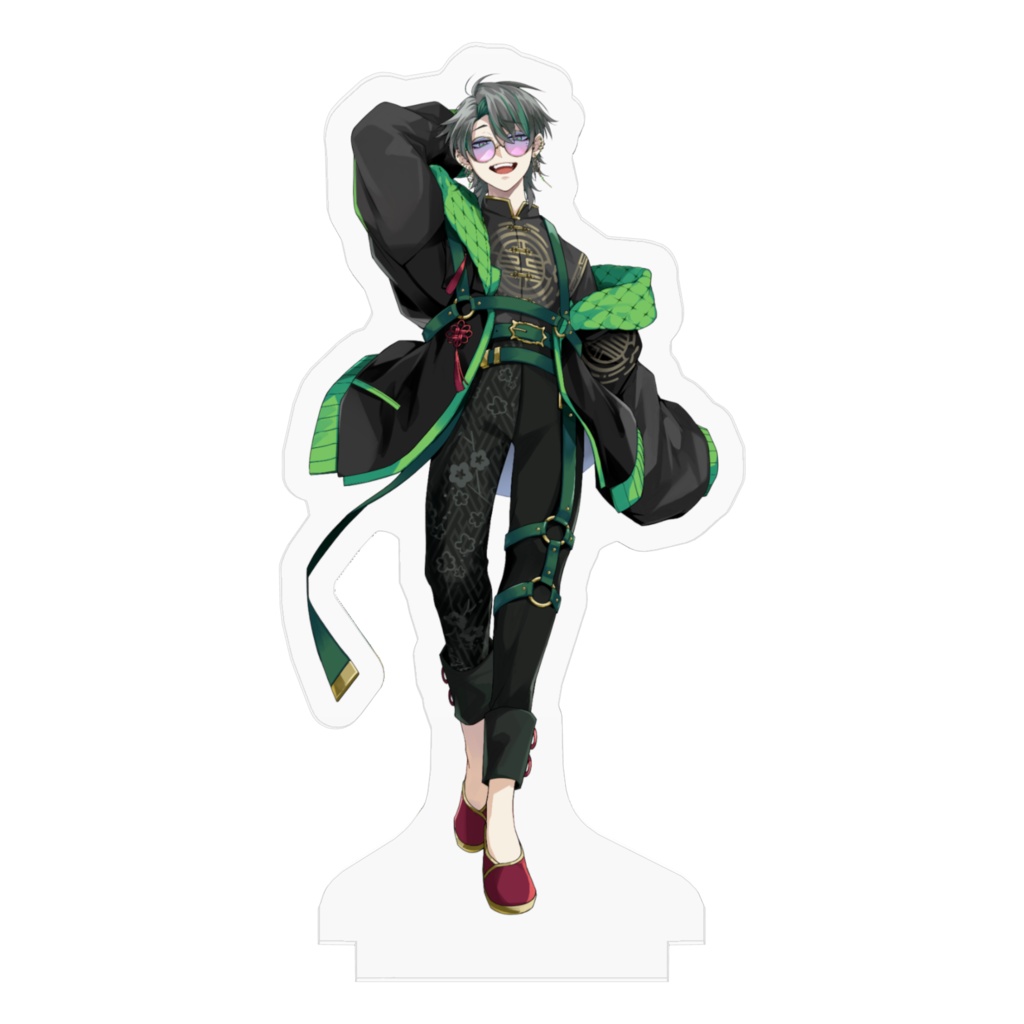 通常衣装あくスタ