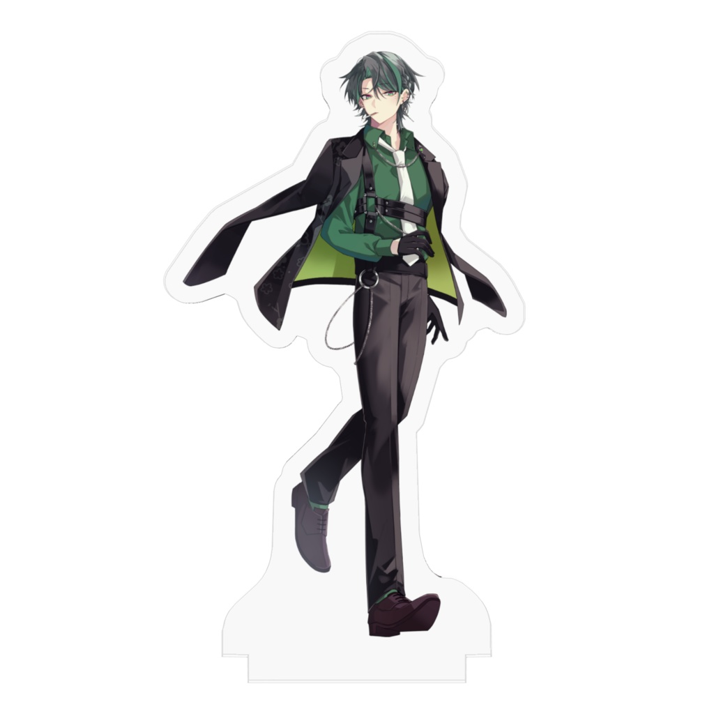 スーツ衣装あくスタ