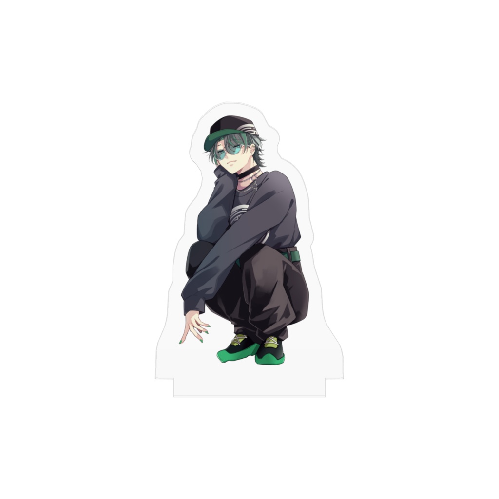 私服衣装あくスタ