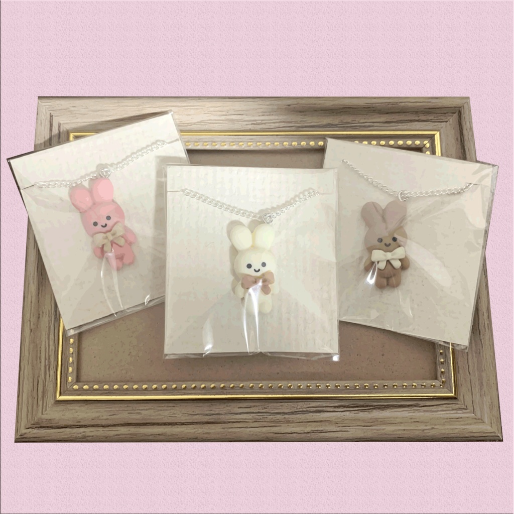 10cmぬいサイズ/アクセサリー/ポシェット風