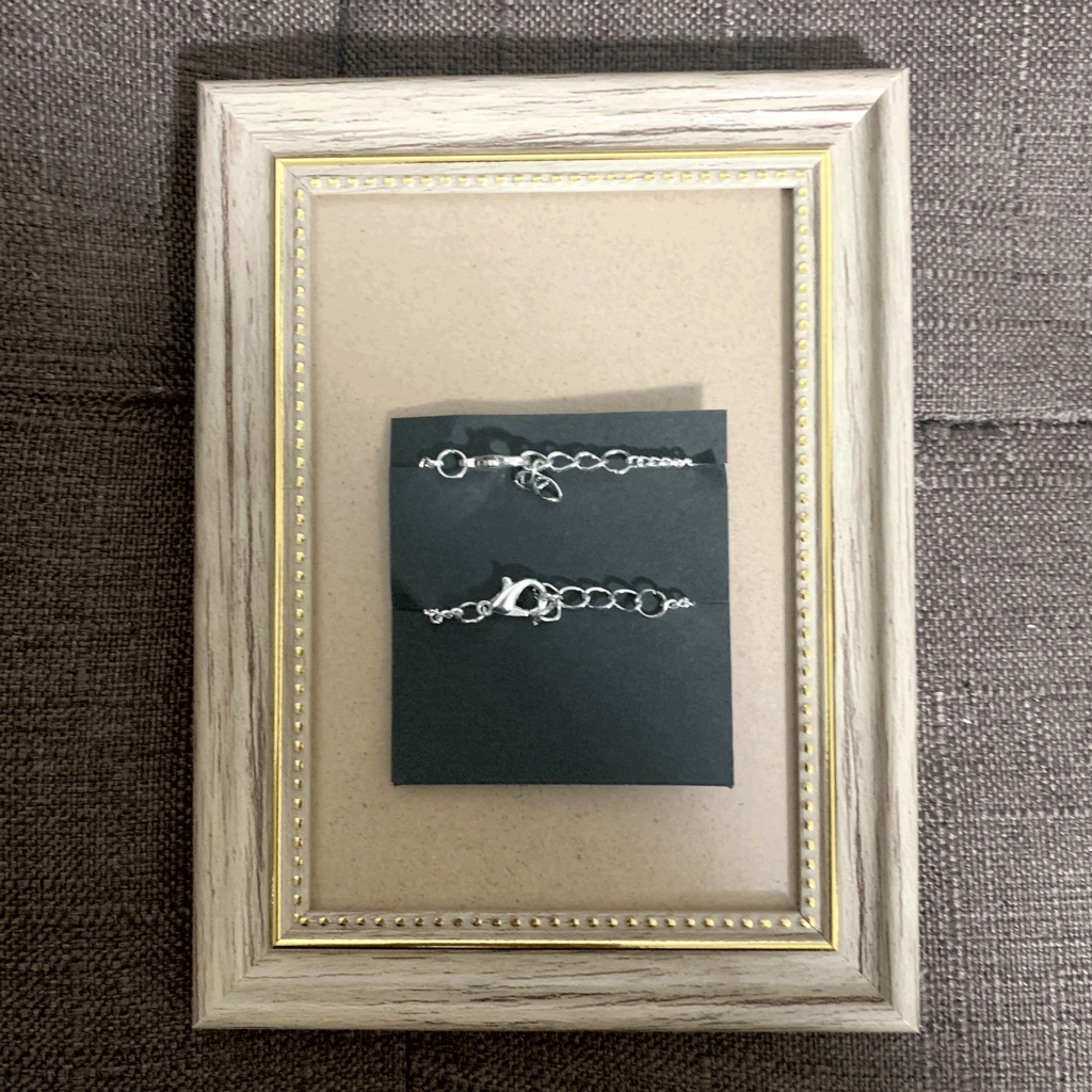 ぬい用 ペア アクセサリー