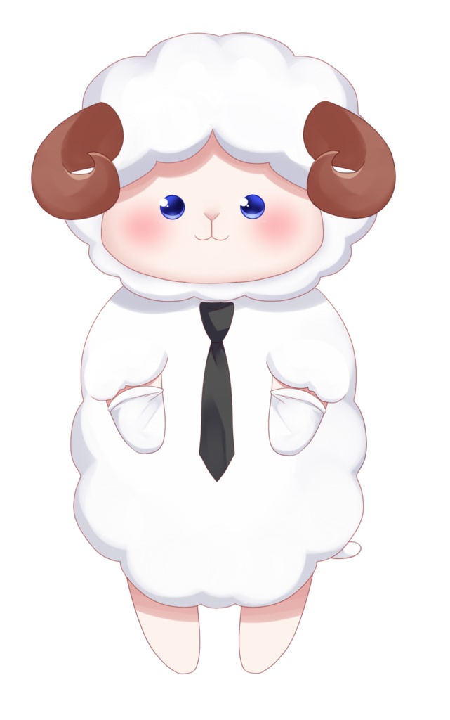 ペットアクスタ（H70mm）