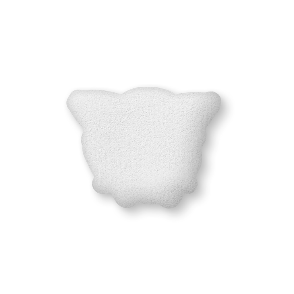 もふもふしてねっ