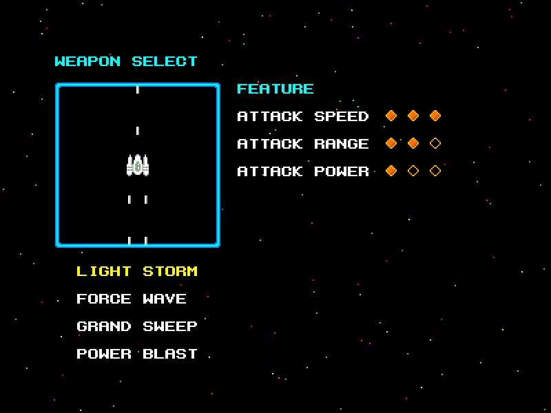 CRUX プロトタイプ