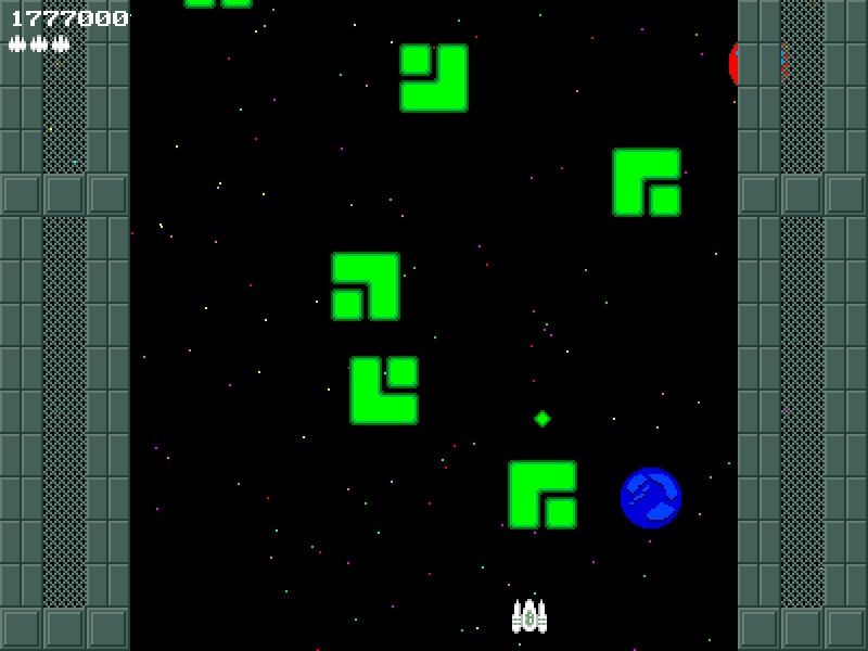 CRUX プロトタイプ