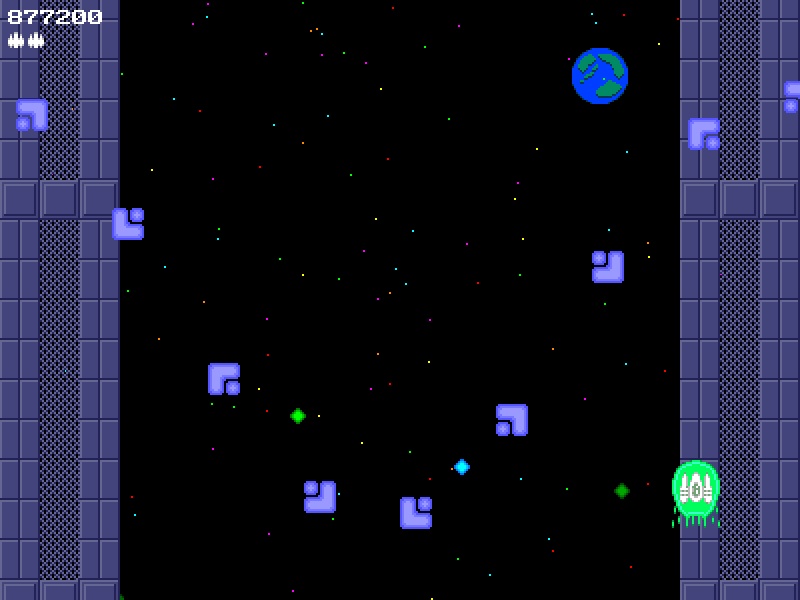 CRUX プロトタイプ