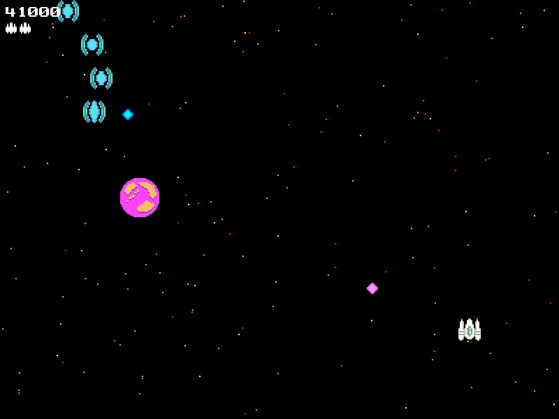 CRUX プロトタイプ