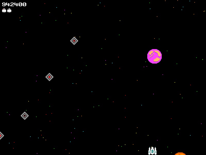 CRUX プロトタイプ