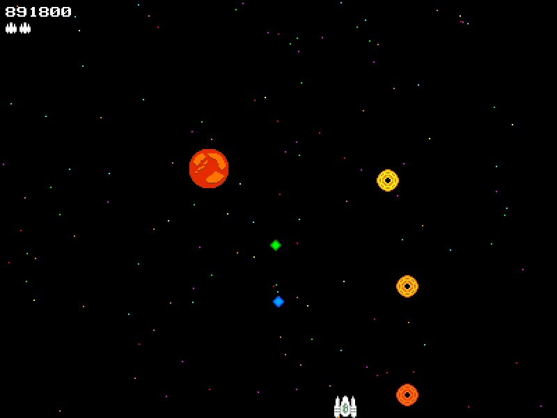 CRUX プロトタイプ