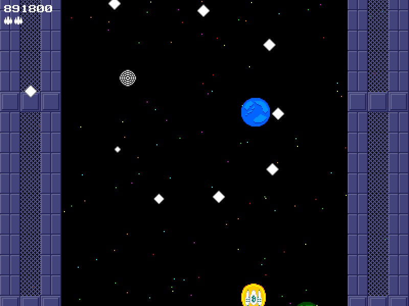 CRUX プロトタイプ