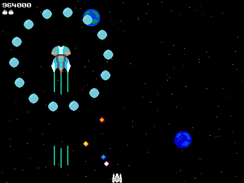 CRUX プロトタイプ