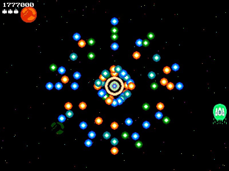 CRUX プロトタイプ