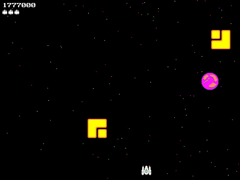 CRUX プロトタイプ