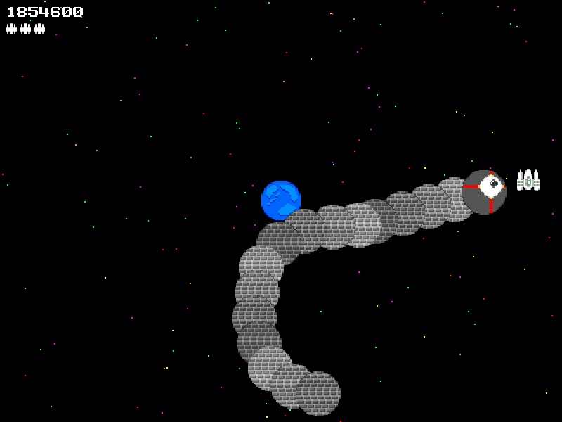 CRUX プロトタイプ