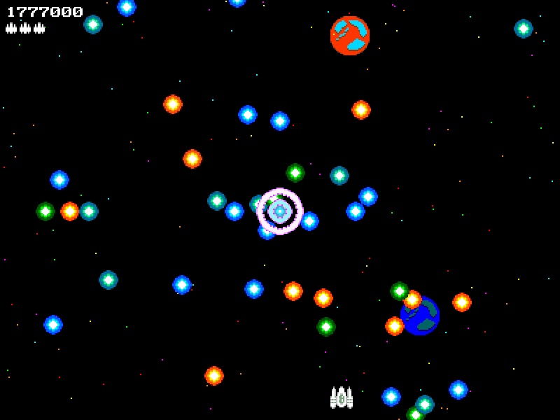 CRUX プロトタイプ