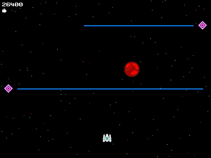 CRUX プロトタイプ