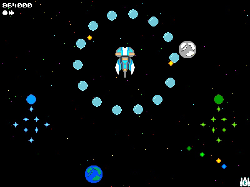 CRUX プロトタイプ