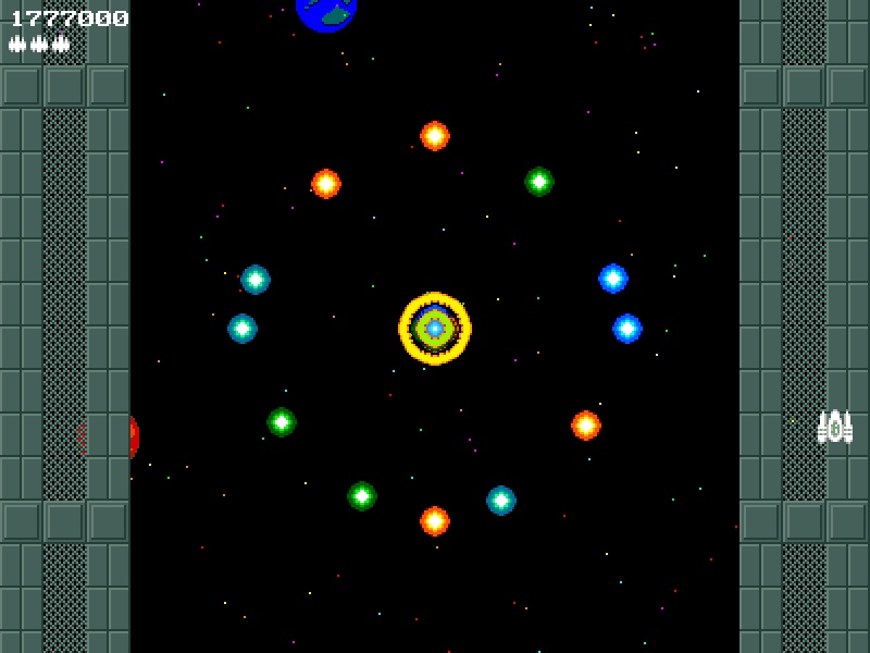 CRUX プロトタイプ