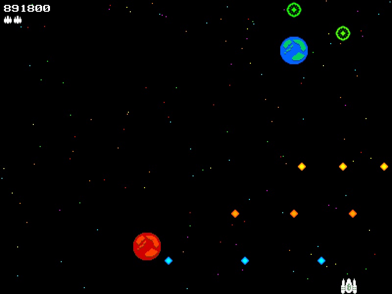 CRUX プロトタイプ