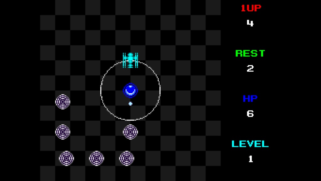 Core
