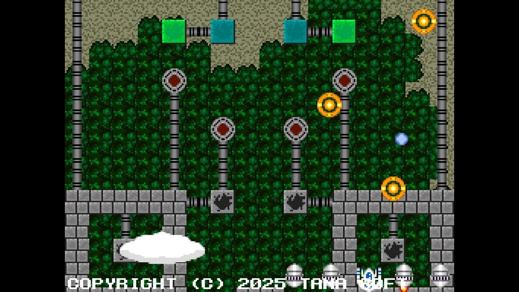 閃光機甲 L.U.M.E