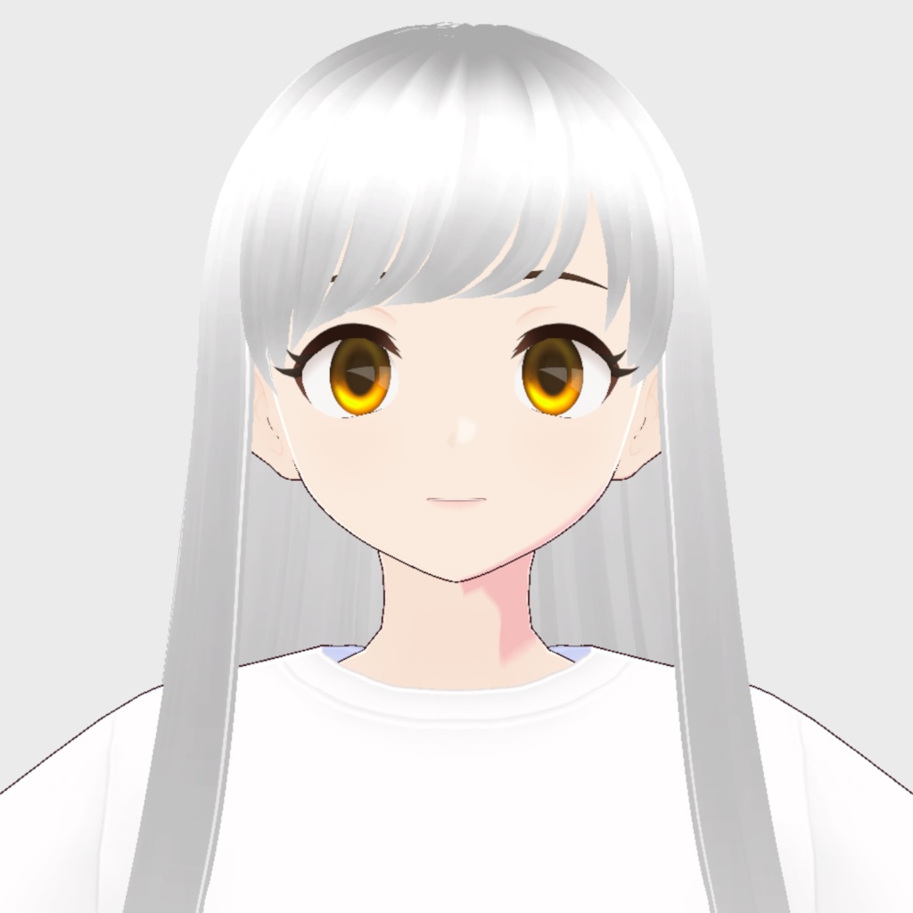 VRoid Eye Textures x8