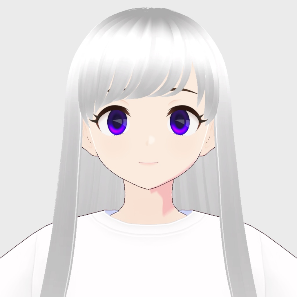 VRoid Eye Textures x8