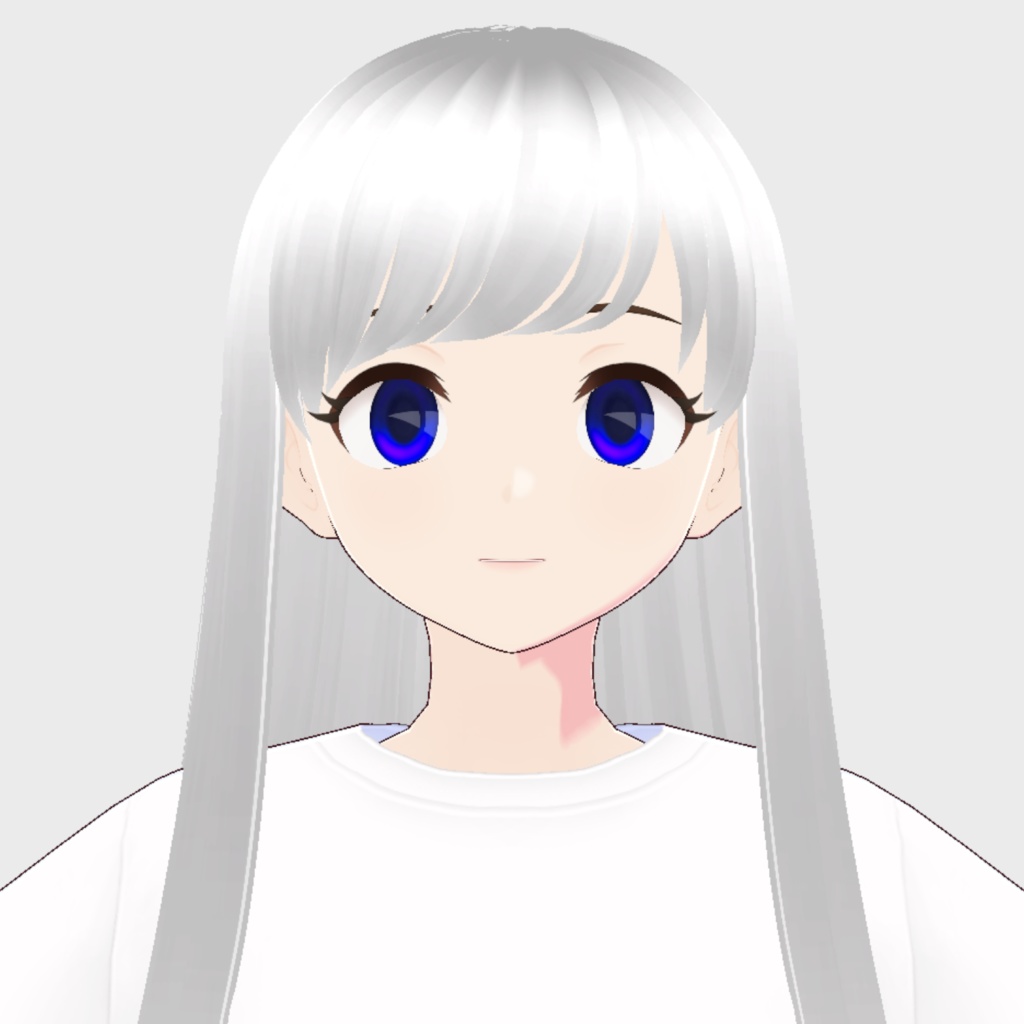 VRoid Eye Textures x8