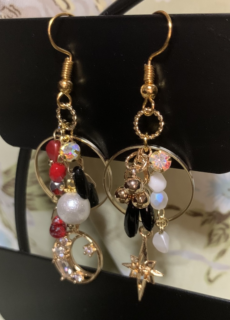 【セミオーダー】試作確認・変更・注文