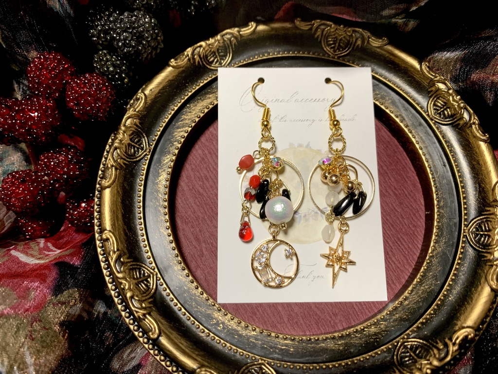 【セミオーダー】試作確認・変更・注文