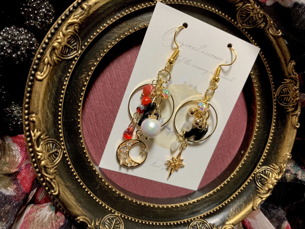 【セミオーダー】試作確認・変更・注文