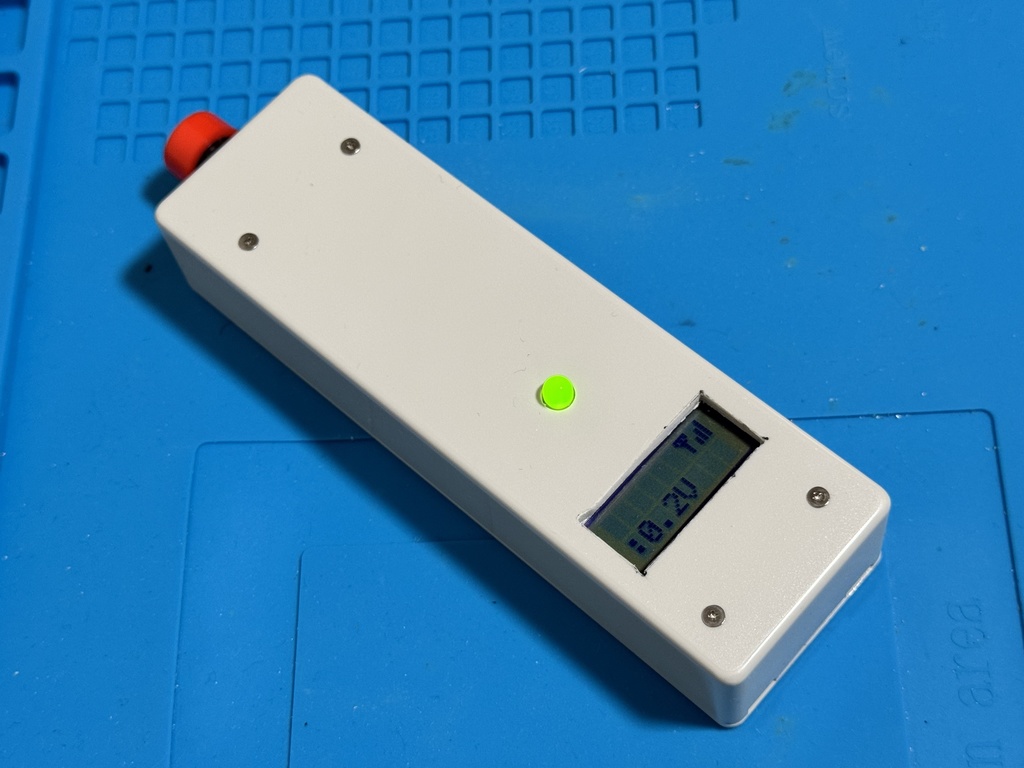 ワイヤレス緊急停止スイッチ