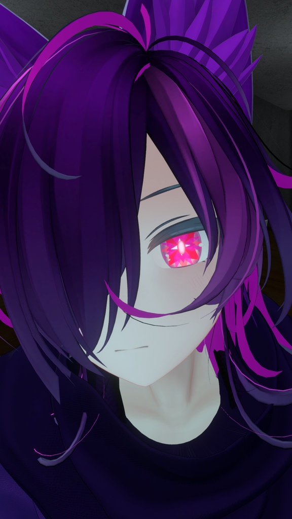 トネールアイテクスチャ、万華鏡