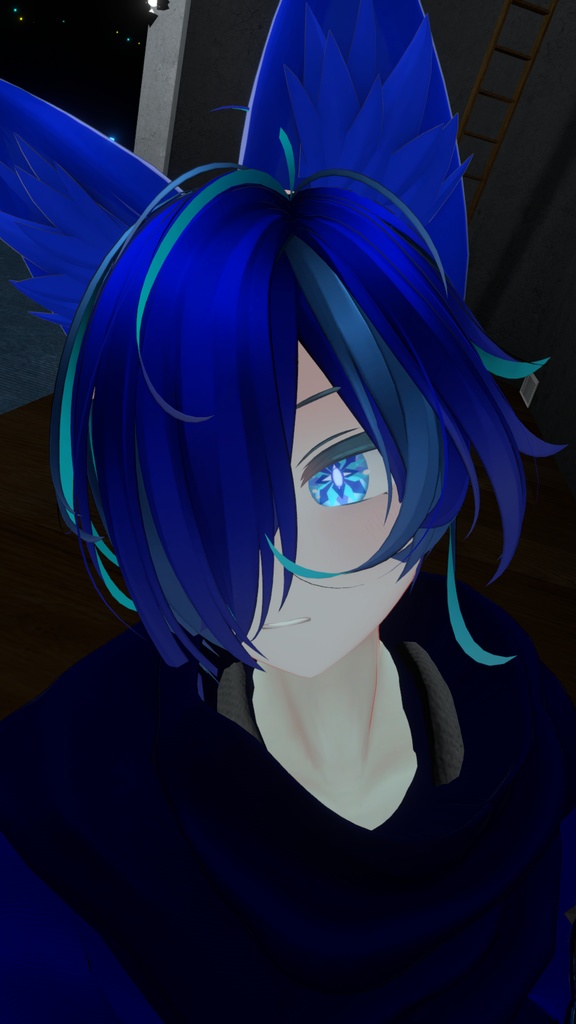 トネールアイテクスチャ、万華鏡