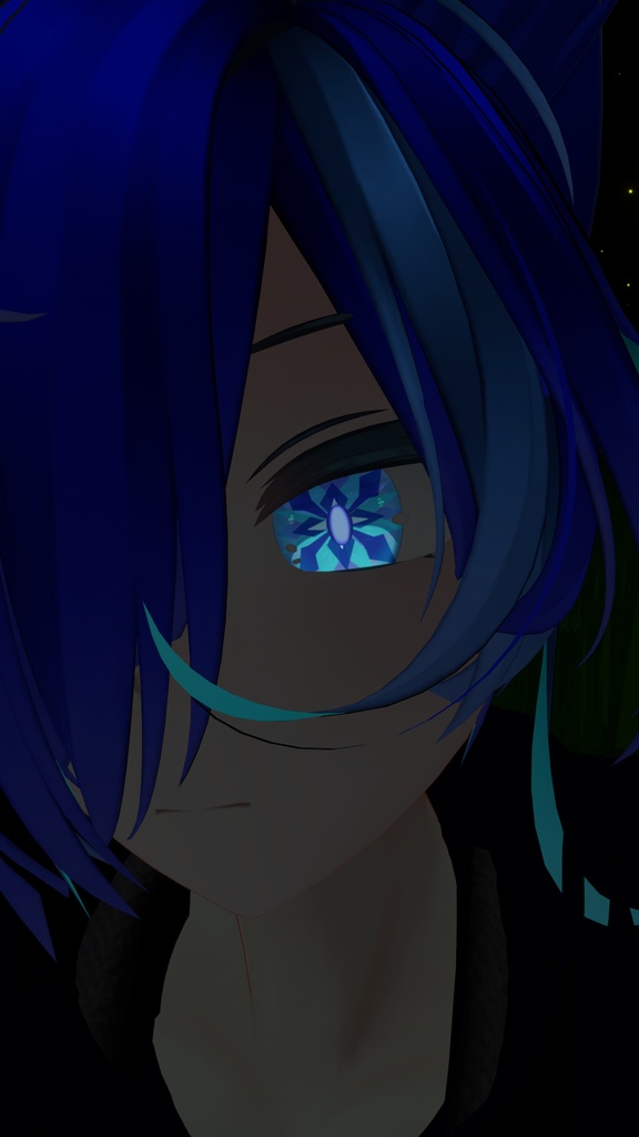 トネールアイテクスチャ、万華鏡