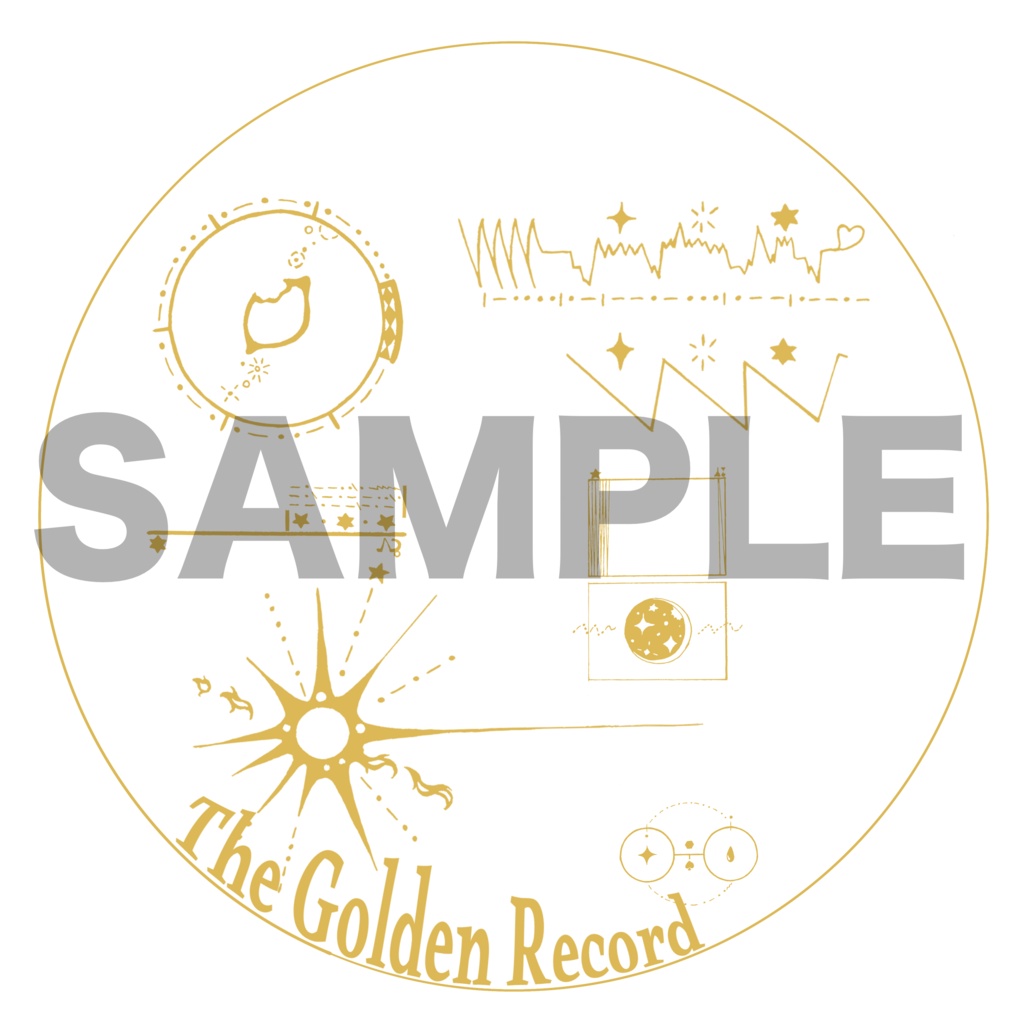 The Golden Record
