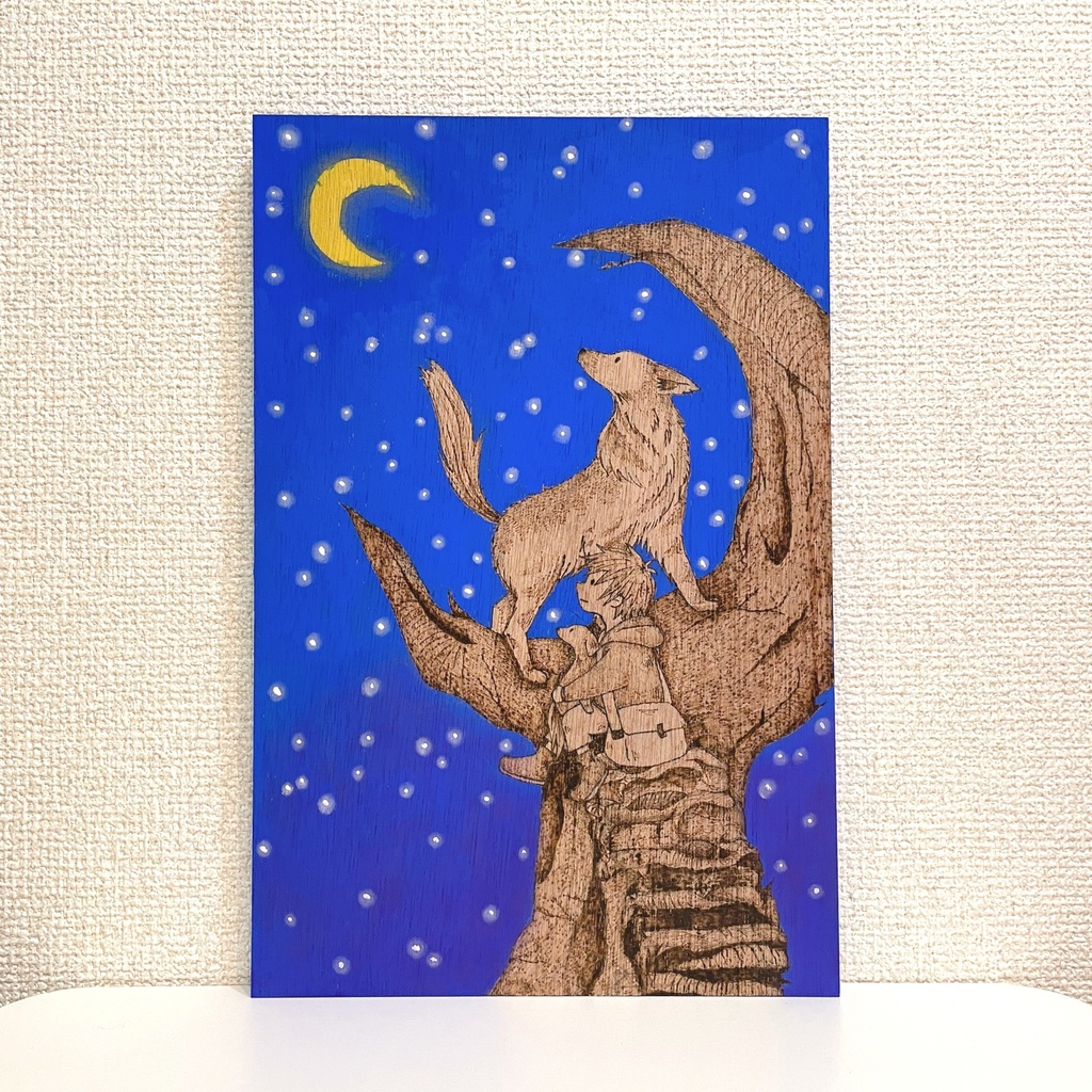 似てる気がする