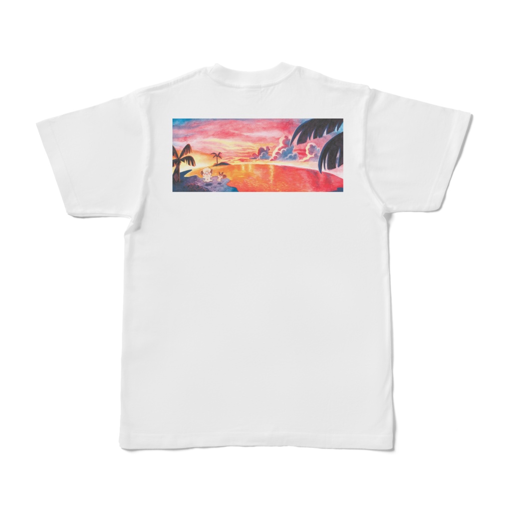 メイすけ&チャッピー リゾート2020