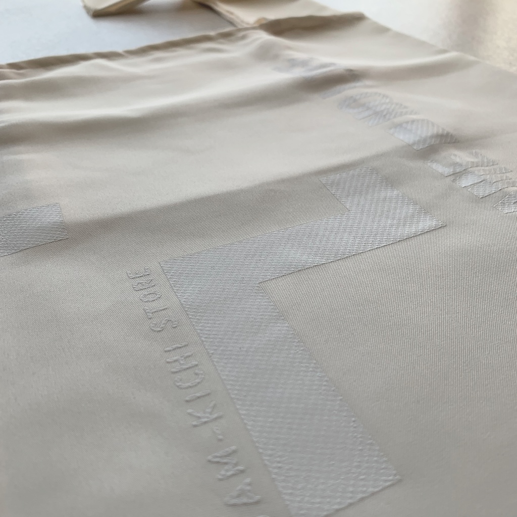 【数量限定】エコバック(NOGAME NOLIFE)